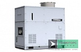 Газопоршневая электростанция (ГПУ) 15 кВт с системой утилизации тепла PowerLink VCG15S-NG